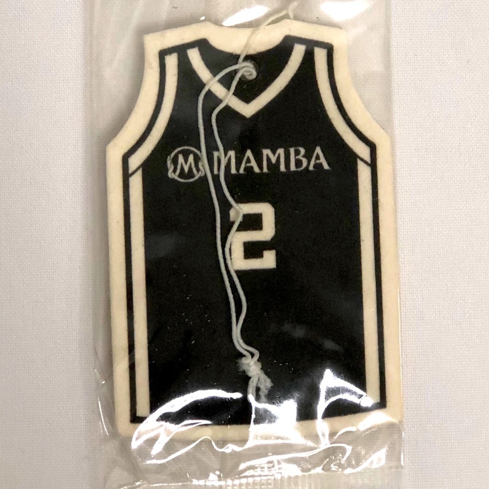 Gigi Bryant air freshener